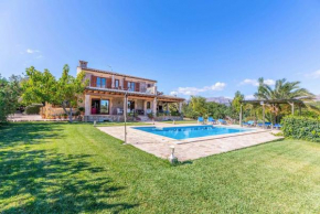L'Olivar